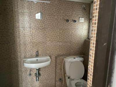 Bathroom Image of 1415 Sq.ft 3 BHK Apartment / Flat for sale in The 3C Lotus Zing, Sector 168 Noida for Rs. 12000000