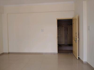 Living Room Image of 1094 Sq.ft 2 BHK Apartment / Flat for sale in Niharika Absolute, Kharghar Navi Mumbai for Rs. 10200000