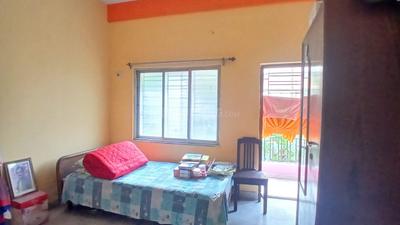 Hall Image of 850 Sq.ft 2 BHK Apartment / Flat for sale in Keshtopur Kolkata for Rs. 3000000