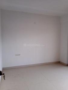 Bedroom Image of 867 Sq.ft 2 BHK Apartment / Flat for sale in  Aryan Pebble by Aryan Build Estates, Thanisandra Bengaluru for Rs. 6150000