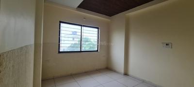Bedroom Image of 970 Sq.ft 3 BHK Apartment / Flat for sale in Lakulmal Devalaya Pristine, Hoshangabad Road Bhopal for Rs. 3700000