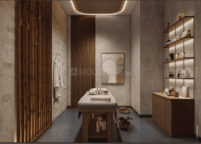Image of 1555 Sq.ft 3 BHK Apartment / Flat for sale in Mahalunge, Pune for Rs. 13700000