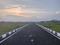 Newry Clover County Internal Roads 2
