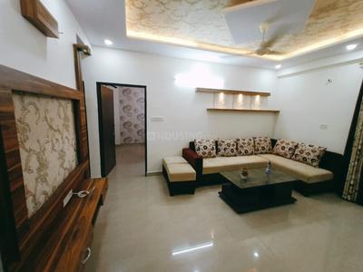 Hall Image of 1250 Sq.ft 2 BHK Apartment / Flat for sale in Jagatpura Jaipur for Rs. 3700000