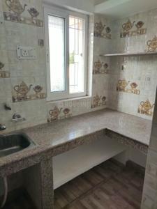 Kitchen Image of 1080 Sq.ft 2 BHK Independent House for rent in AG Colony Ranchi for Rs. 15000