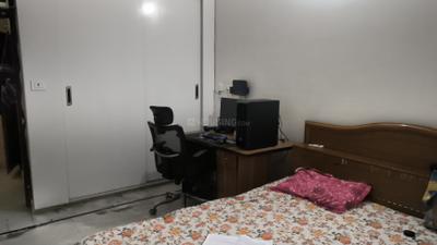 Bedroom Image of 1215 Sq.ft 3 BHK Independent House for sale in Ganga Nagar Meerut for Rs. 8500000