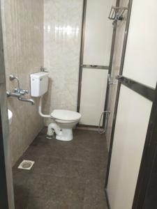 Image of 900 Sq.ft 3 BHK Apartment / Flat for rent in Juinagar, Navi Mumbai for Rs. 60000