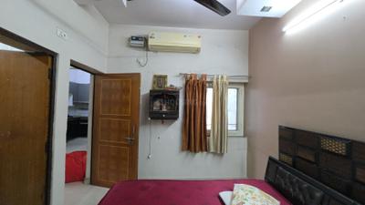 Bedroom Image of 980 Sq.ft 2 BHK Apartment / Flat for rent in Pitampura New Delhi for Rs. 30000