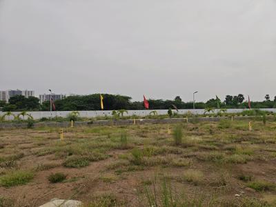 Image of 900 Sq.ft Residential Plot / Land for sale in West Tambaram, Chennai for Rs. 4229101