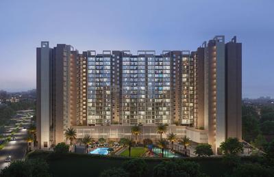 2 BHK Flat