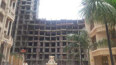 Image of 760 Sq.ft 1 BHK Apartment / Flat for sale in Ambernath West, Ambernath for Rs. 3200000