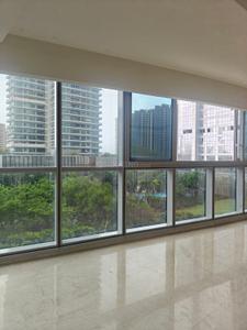 Bedroom Image of 3500 Sq.ft 4 BHK Apartment / Flat for rent in Bombay Island City Center, Wadala Mumbai for Rs. 400000