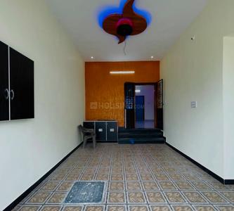 Image of 800 Sq.ft 2 BHK Independent House for sale in Guduvancheri, Chennai for Rs. 6250000