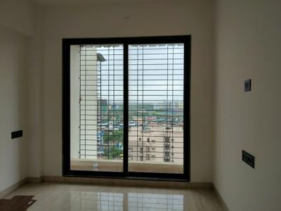 Bedroom Image of 1130 Sq.ft 2 BHK Apartment / Flat for sale in Pushpak Nagar Navi Mumbai for Rs. 7850000