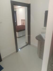 Hall Image of 1500 Sq.ft 3 BHK Apartment / Flat for rent in Gulmohar Colony Bhopal for Rs. 28000