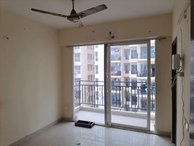 Bedroom Image of 650 Sq.ft 2 BHK Apartment / Flat for sale in Signature Global Global Proxima II, Sector 89 Gurgaon for Rs. 7000000