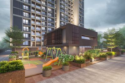 Image of 1760 Sq.ft 3 BHK Apartment / Flat for sale in Marvella, Shela, Ahmedabad for Rs. 7500000