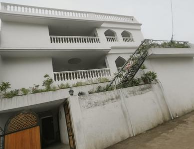 Image of 2720 Sq.ft 12 BHK Independent House for sale in VDA Landmark, Pandeypur, Varanasi for Rs. 21000000