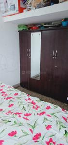 Bedroom Image of 612 Sq.ft 1 BHK Apartment / Flat for sale in Vejalpur Ahmedabad for Rs. 2900000