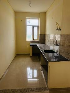 Kitchen Image of 2200 Sq.ft 4.5 BHK Apartment / Flat for sale in Omaxe Shubhangan, Kherka Musalman Bahadurgarh for Rs. 8500000