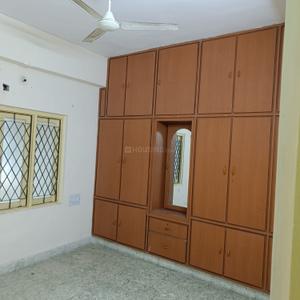 Bedroom Image of 1650 Sq.ft 3 BHK Apartment / Flat for sale in DD Colony, Nallakunta Hyderabad for Rs. 8500000