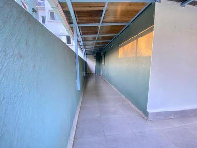 Balcony Image of 2585 Sq.ft 3 BHK Apartment / Flat for sale in ETA Verde, Porur Chennai for Rs. 25000000