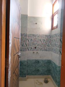 Common Bathroom Image of 750 Sq.ft 2 BHK Builder Floor for sale in Ved Vihar Ghaziabad for Rs. 2330424