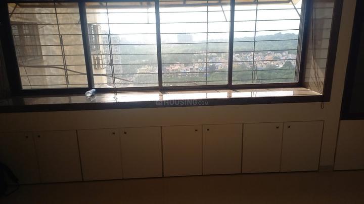Shree Platinum Tower Living Room 1
