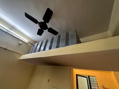 Balcony Image of 547 Sq.ft 1 BHK Apartment / Flat for sale in Sukh Sakhu Sadan, Kharghar Navi Mumbai for Rs. 6000000