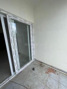 Balcony Image of 1250 Sq.ft 2 BHK Builder Floor for rent in HSR Layout Bengaluru for Rs. 55000