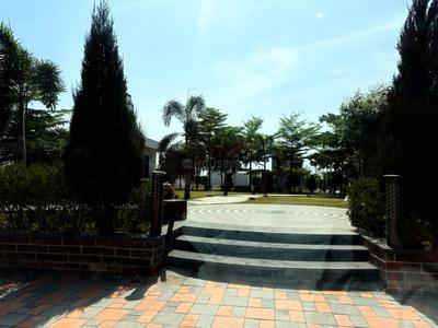 Brochure Image of 1250 Sq.ft Residential Plot / Land for sale in Ideal Paramount City, Budhaniya Indore for Rs. 5625000