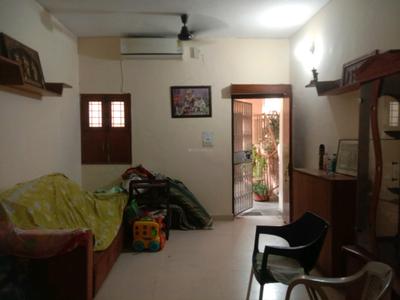 2.5 BHK Flat