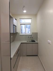 Kitchen Image of 756 Sq.ft 2 BHK Builder Floor for sale in Vikaspuri New Delhi for Rs. 11500000