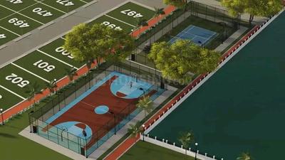 Image of 1200 Sq.ft Residential Plot / Land for sale in Nelamangala, Bengaluru for Rs. 5518800