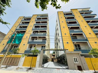 Image of 1556 Sq.ft 3 BHK Apartment / Flat for sale in Vaishali Nagar, Jaipur for Rs. 13200000
