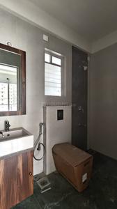 Image of 900 Sq.ft 2 BHK Apartment / Flat for rent in Rosa Manhattan, Hiranandani Estate, Thane for Rs. 45000