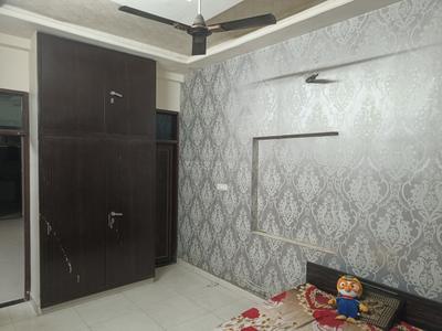 1 BHK Duplex