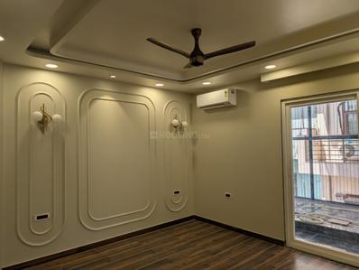 Bedroom Image of 1750 Sq.ft 3 BHK Builder Floor for sale in Sector 45 Gurgaon for Rs. 31000000