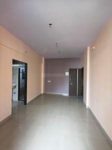 Hall Image of 690 Sq.ft 1 BHK Apartment / Flat for sale in Padmanabh Purushottam Heights, Badlapur East Badlapur for Rs. 2250000