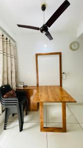 Hall Image of 1044 Sq.ft 2 BHK Apartment / Flat for sale in Vaishno Devi Circle Ahmedabad for Rs. 6000000