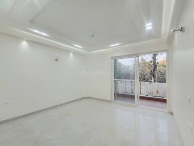 Bedroom Image of 1350 Sq.ft 3 BHK Builder Floor for sale in Sector 23 Gurgaon for Rs. 25500000
