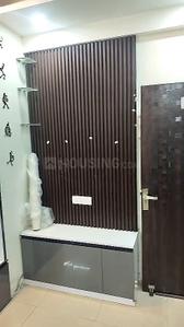 Living Room Image of 645 Sq.ft 3 BHK Apartment / Flat for sale in GLS Arawali Homes, Sector 4 Sohna for Rs. 7200000