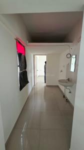 Image of 900 Sq.ft 2 BHK Apartment / Flat for rent in Sanskriti Culture Society, Wakad, Pune for Rs. 30000