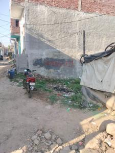 Image of 360 Sq.ft Residential Plot / Land for sale in Palla Village, Faridabad for Rs. 650000