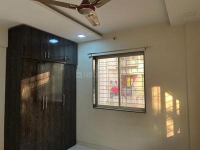 Bedroom Image of 969 Sq.ft 2 BHK Apartment / Flat for sale in Nere Navi Mumbai for Rs. 5000000