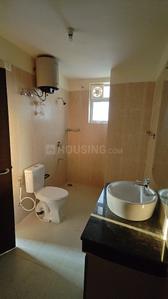 Image of 2010 Sq.ft 3.5 BHK Apartment / Flat for rent in Ansal Heights 86, Sector 86, Gurgaon for Rs. 28000