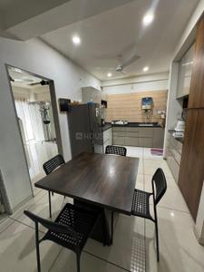Hall Image of 1400 Sq.ft 3 BHK Apartment / Flat for sale in Bhayli Vadodara for Rs. 5800000
