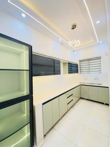 Kitchen Image of 900 Sq.ft 2 BHK Builder Floor for sale in Sector 127 Mohali for Rs. 4590000