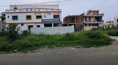 Ranipokhari Plot View 1
