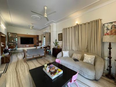 Hall Image of 5200 Sq.ft 5 BHK Independent House for rent in Jubilee Hills Hyderabad for Rs. 370000